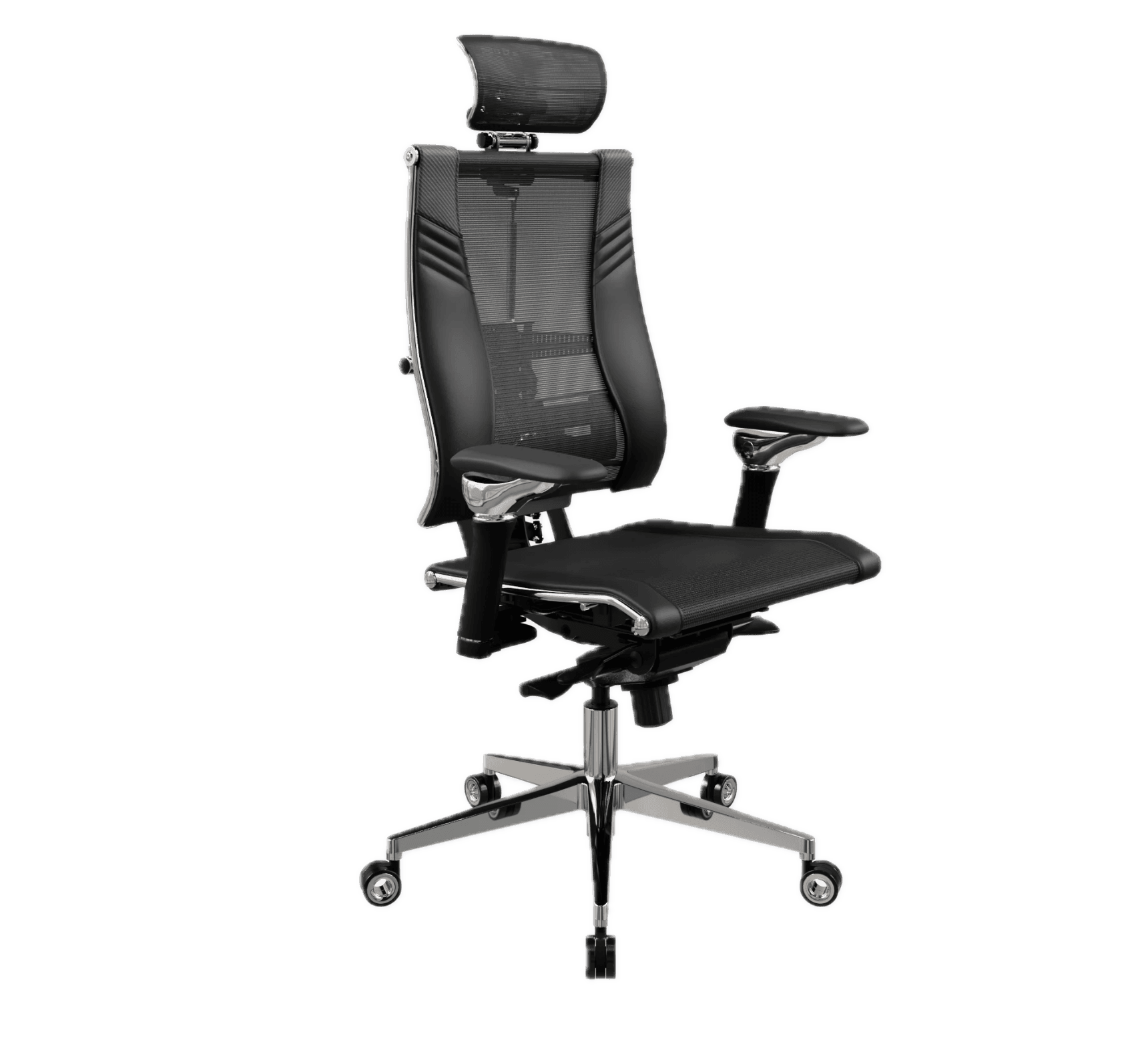 Кресло Yoga Spine Triumph L2 (M06)