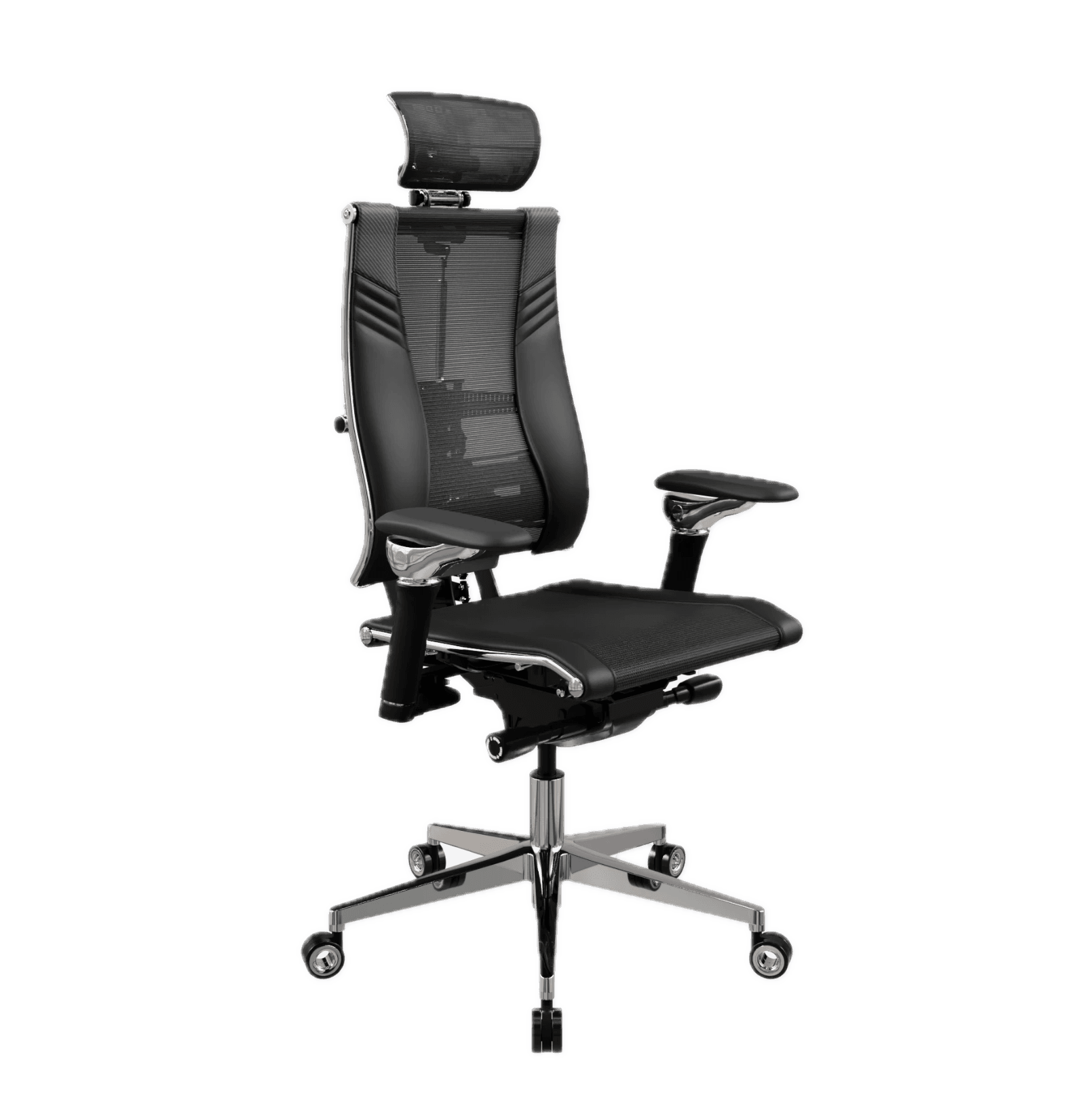 Кресло Yoga Spine Triumph B2