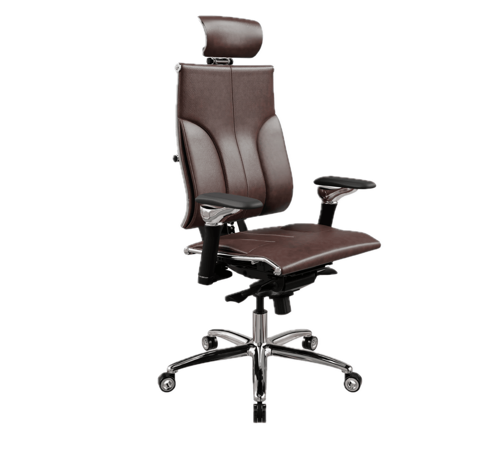 Кресло Y 4DT L2-10D - Genuine