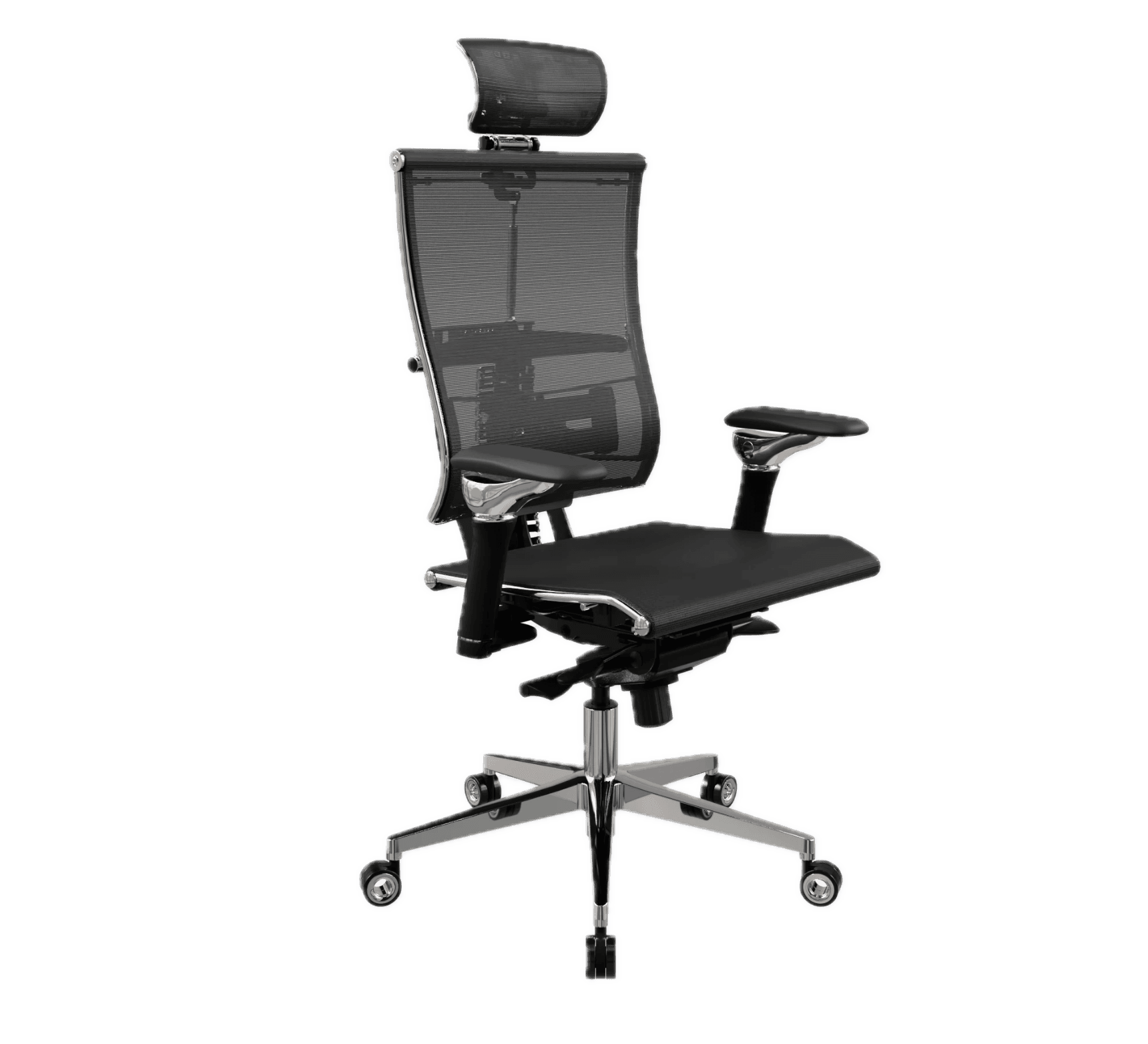 Кресло Y 4DF L2-37D - YM93