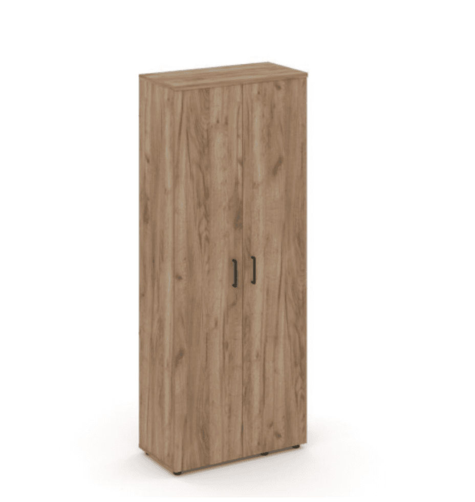 Гардероб широкий