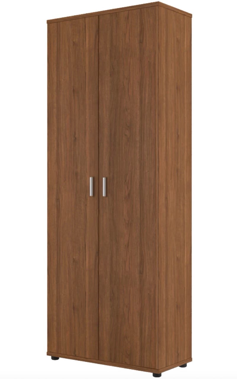 Шкаф для бумаг закрытый