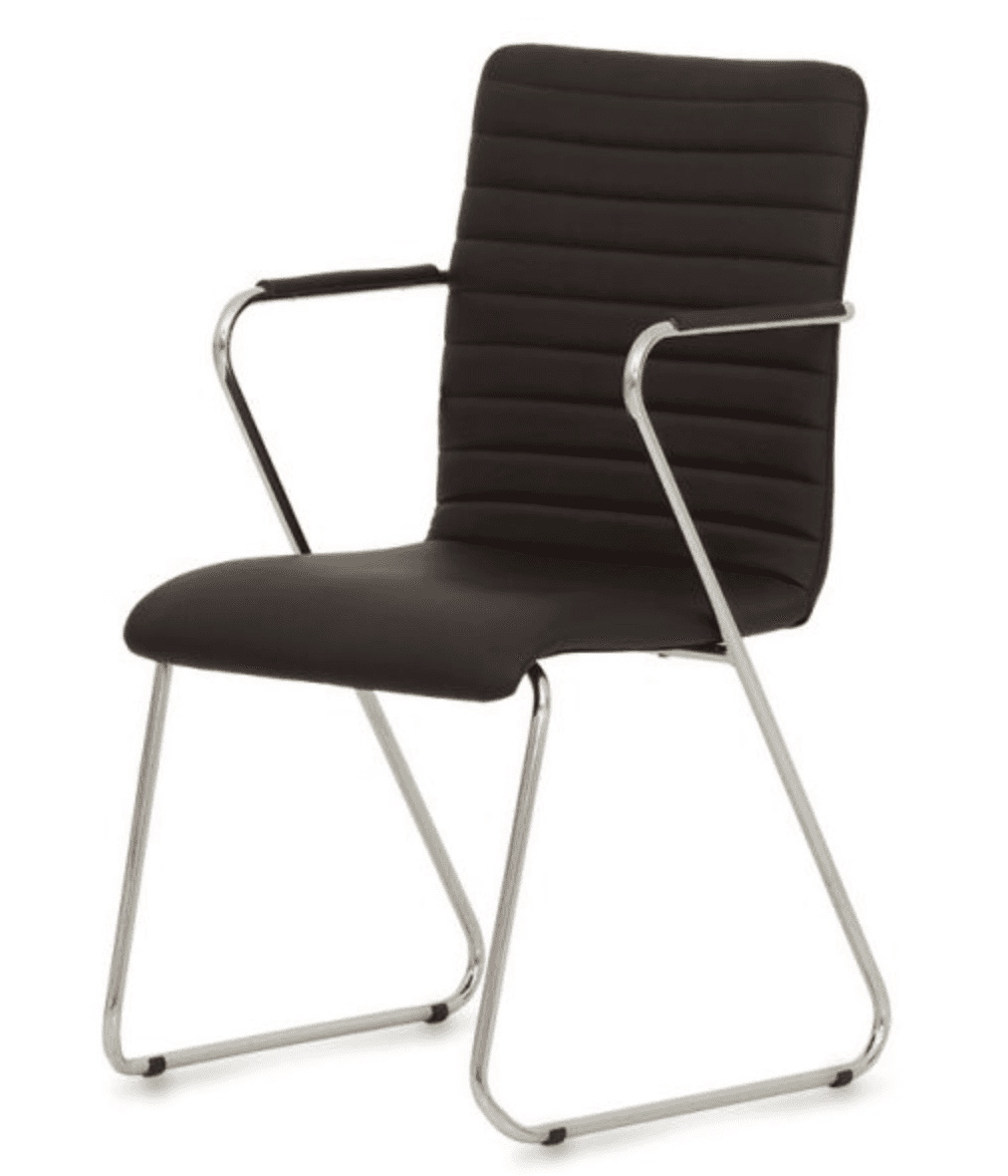 Конференц-кресло Task U-TEX (экокожа)