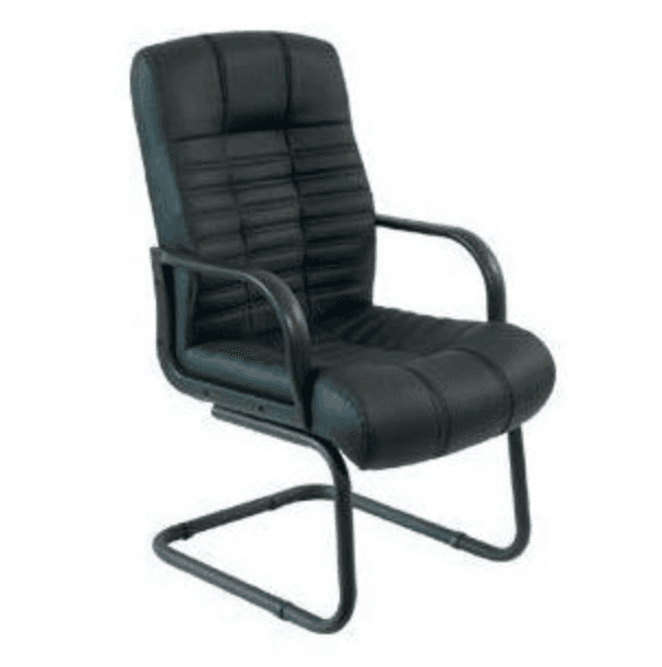 Конференц-кресло Атлант HS U-TEX (экокожа)