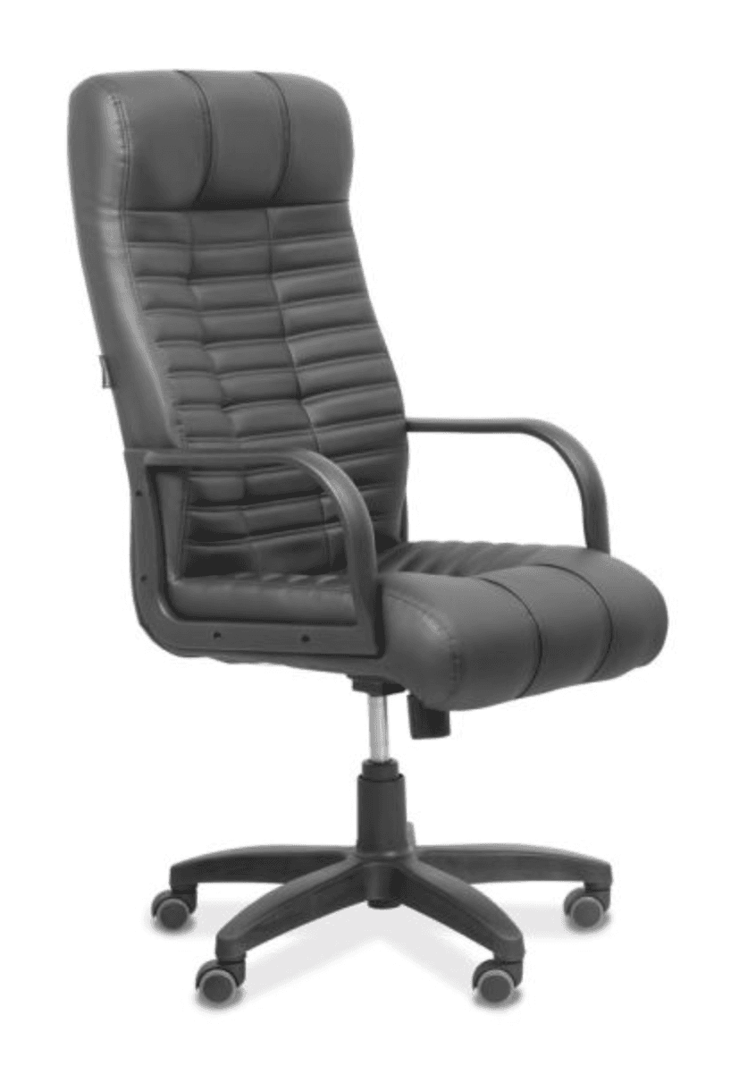 Кресло Атлант MK RA U-TEX (экокожа)