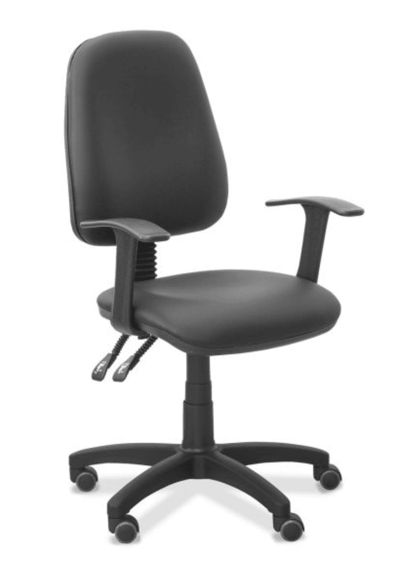 Кресло Эльза Т U-TEX (экокожа)