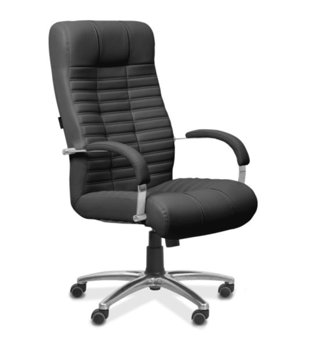 Кресло Атлант MK G U-TEX (нат.кожа)