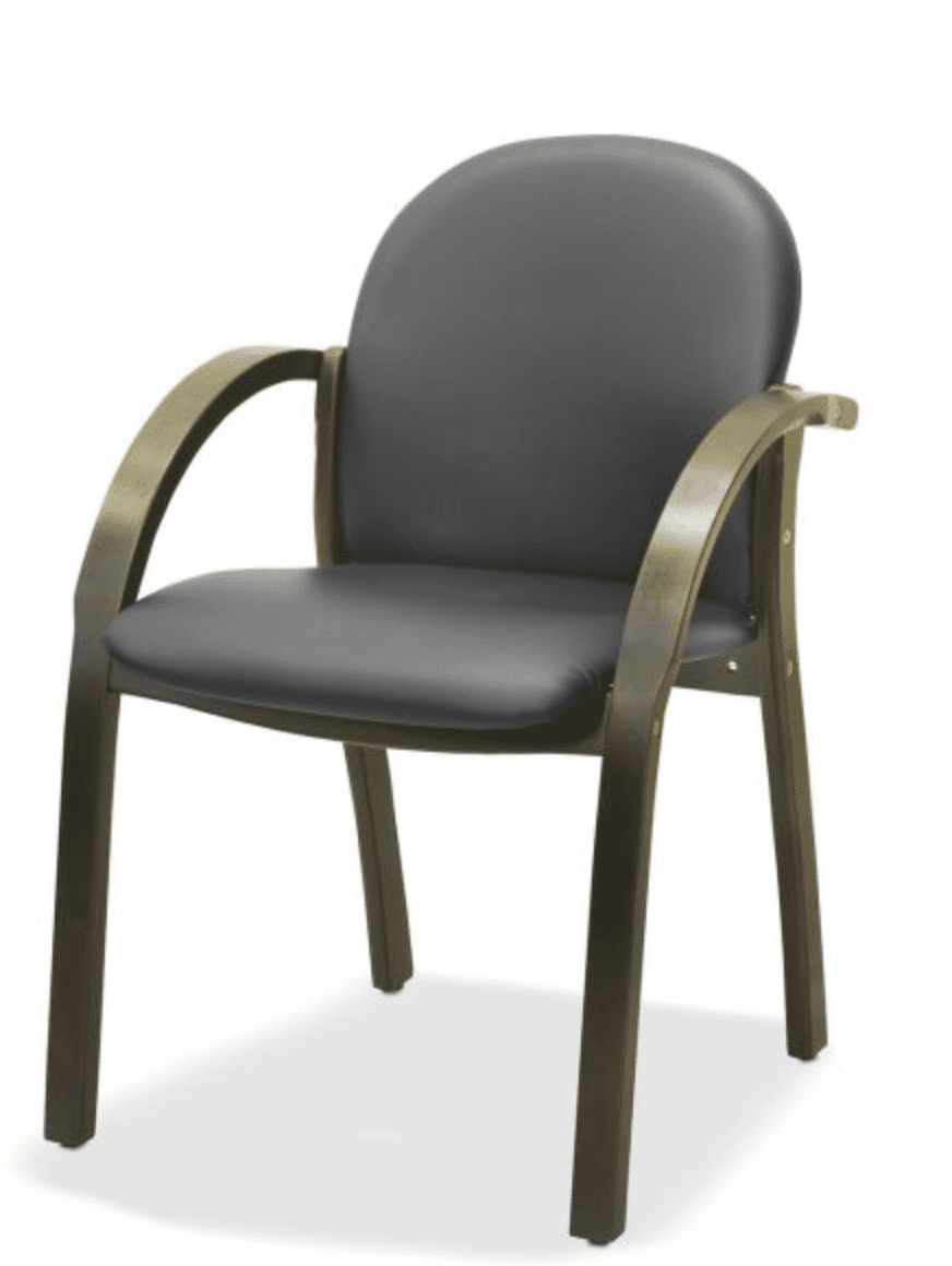 Стул Джуно люкс U-TEX (экокожа)