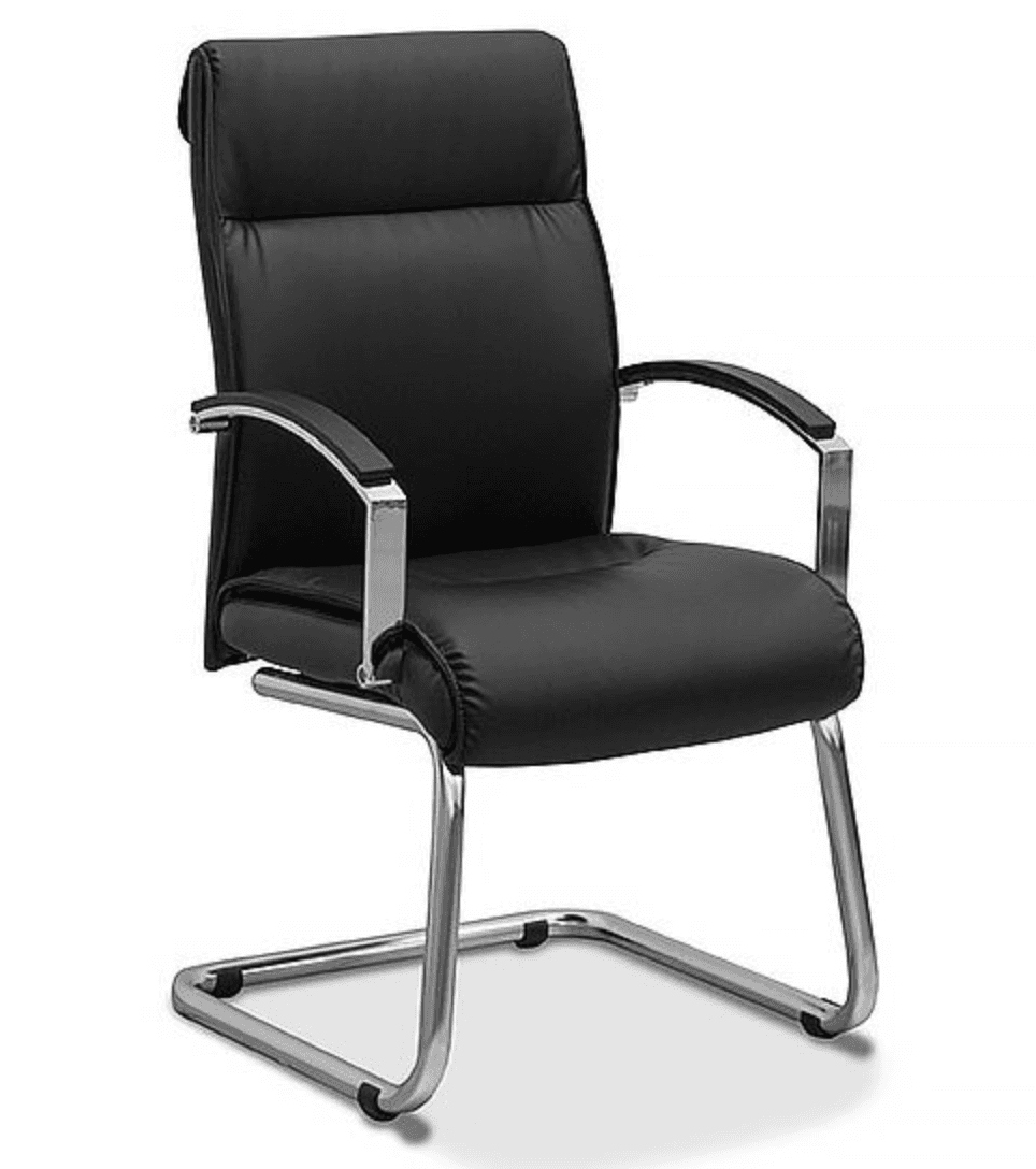 Конференц-кресло Аполло U-TEX (экокожа)