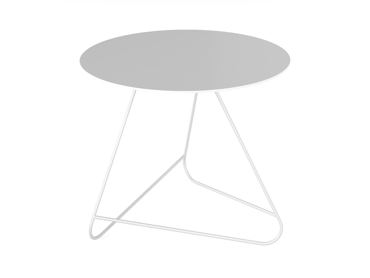 Стол журнальный - металл m-r