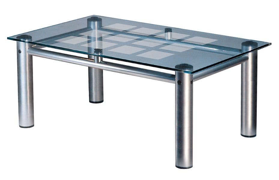 Стол журнальный Гранд-3М u-tex