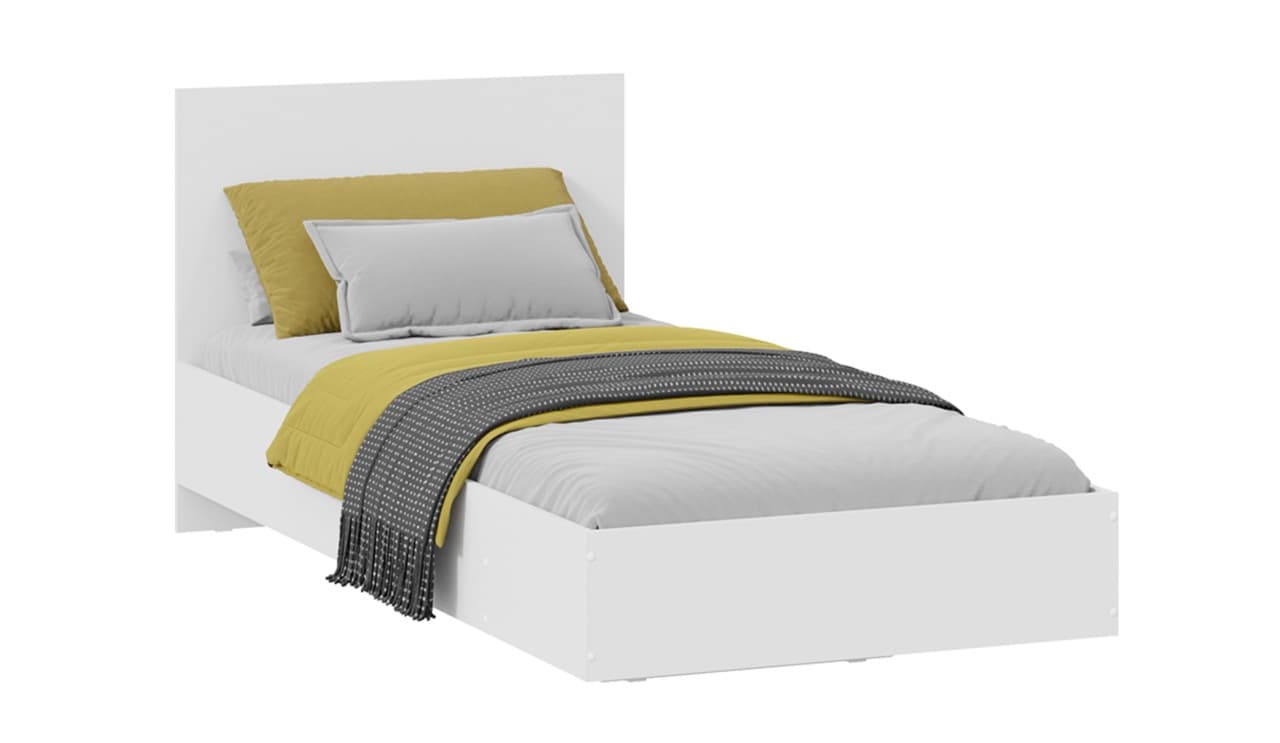 Кровать детская комбинированная, тип 2