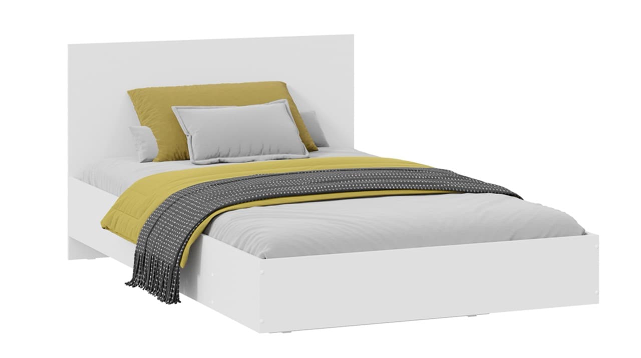 Кровать детская комбинированная широкая, тип 2