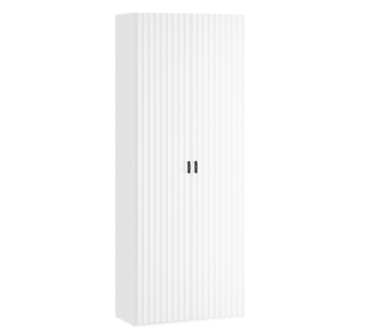 Шкаф комбинированный закрытый