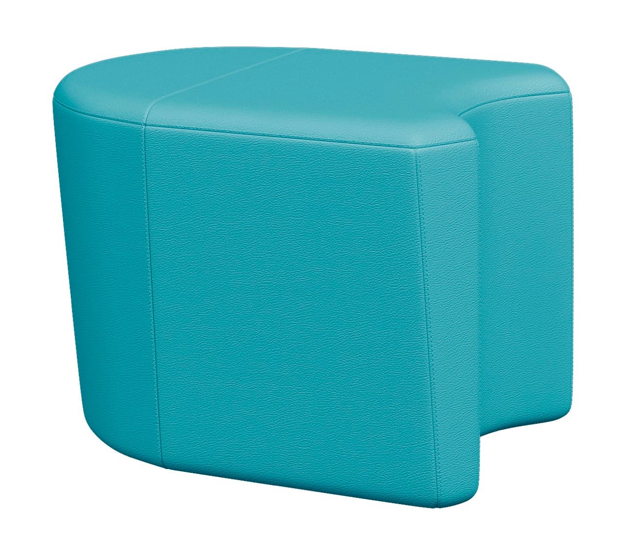 Модуль одноместный крайний