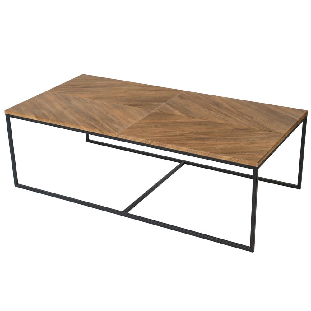 Журнальный столик Эклектик u-tex