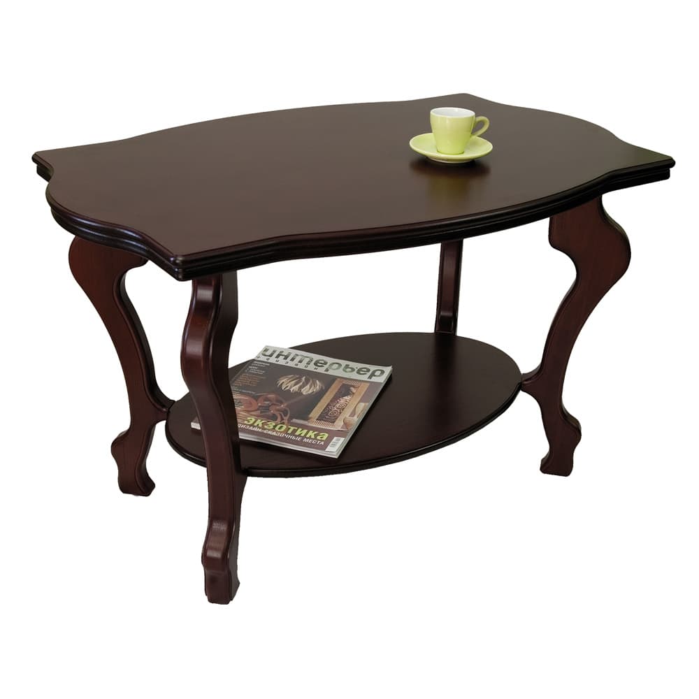 Стол журнальный Берже-1 u-tex