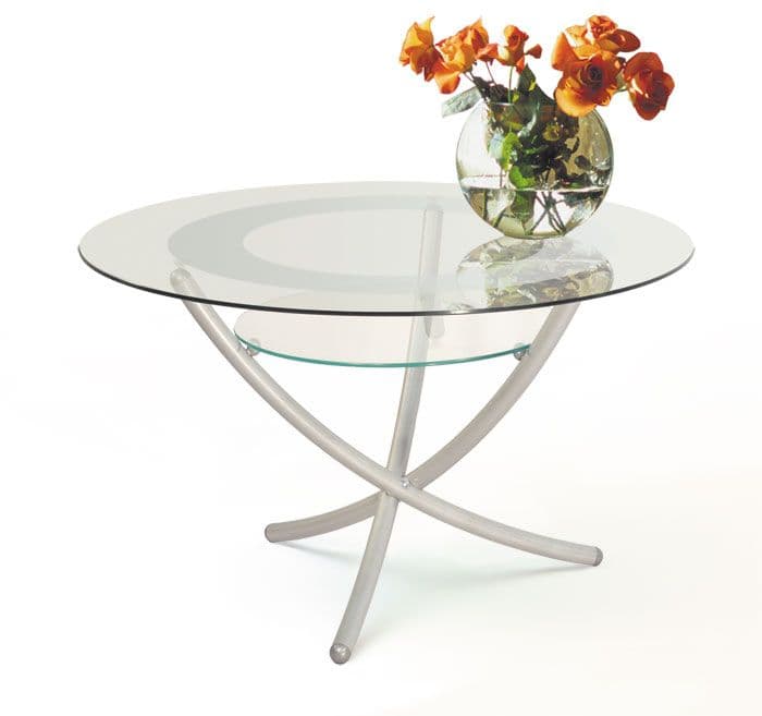 Стол журнальный Дуэт-4 u-tex