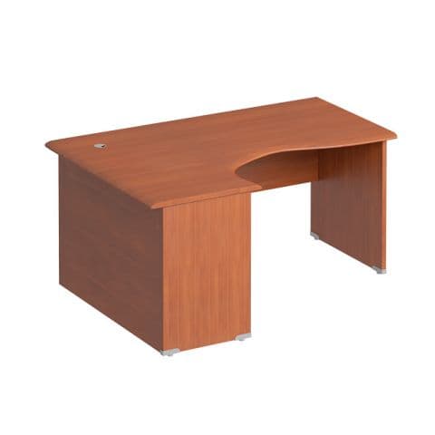 Стол эргономичный левый