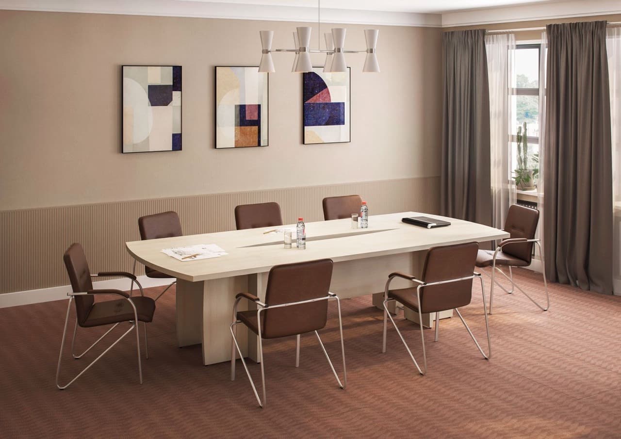 Переговорный стол Борн