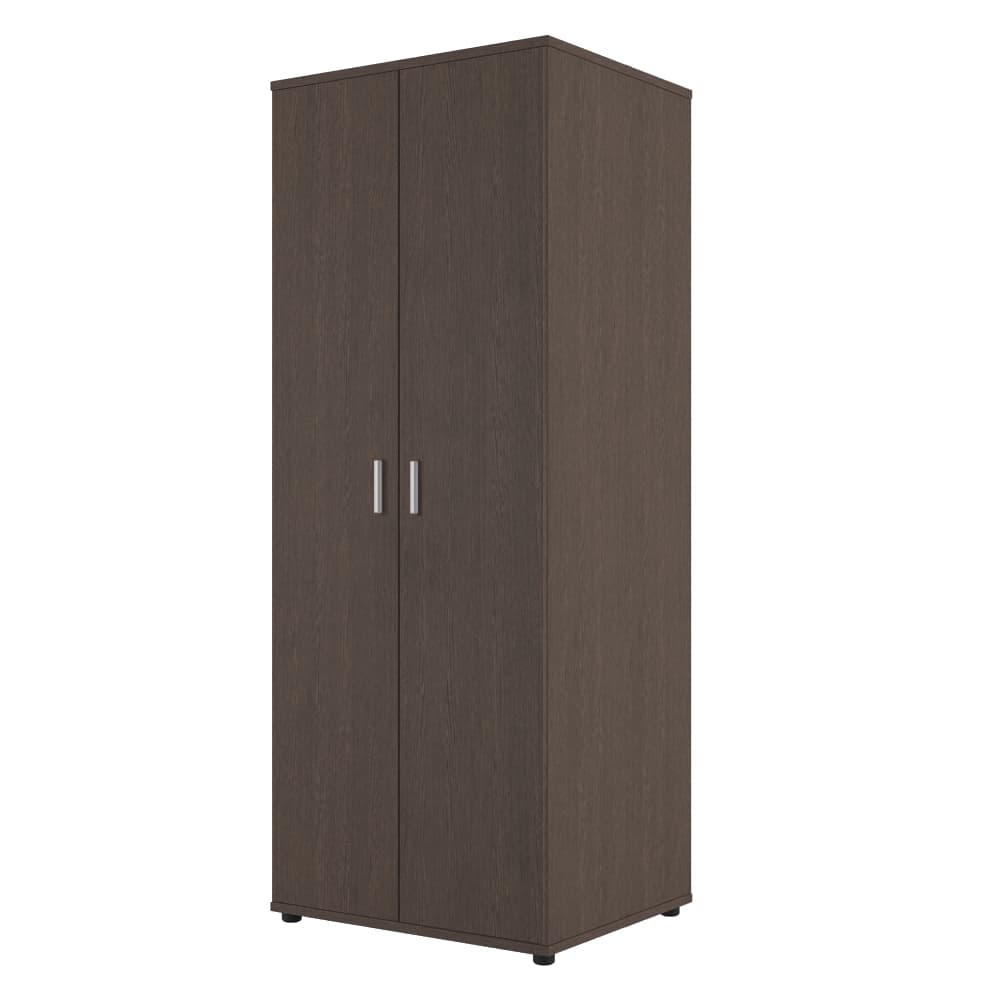 Гардероб для одежды глубокий - штанга