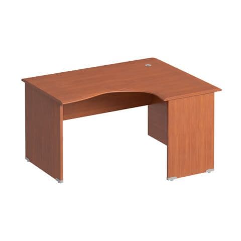 Стол эргономичный правый