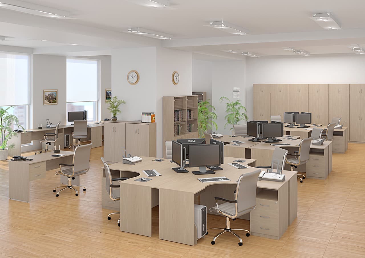 Мебель Нова-С бук артизан