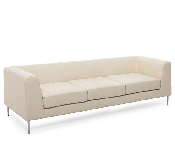 Диван 3-х местный EVA (экокожа)