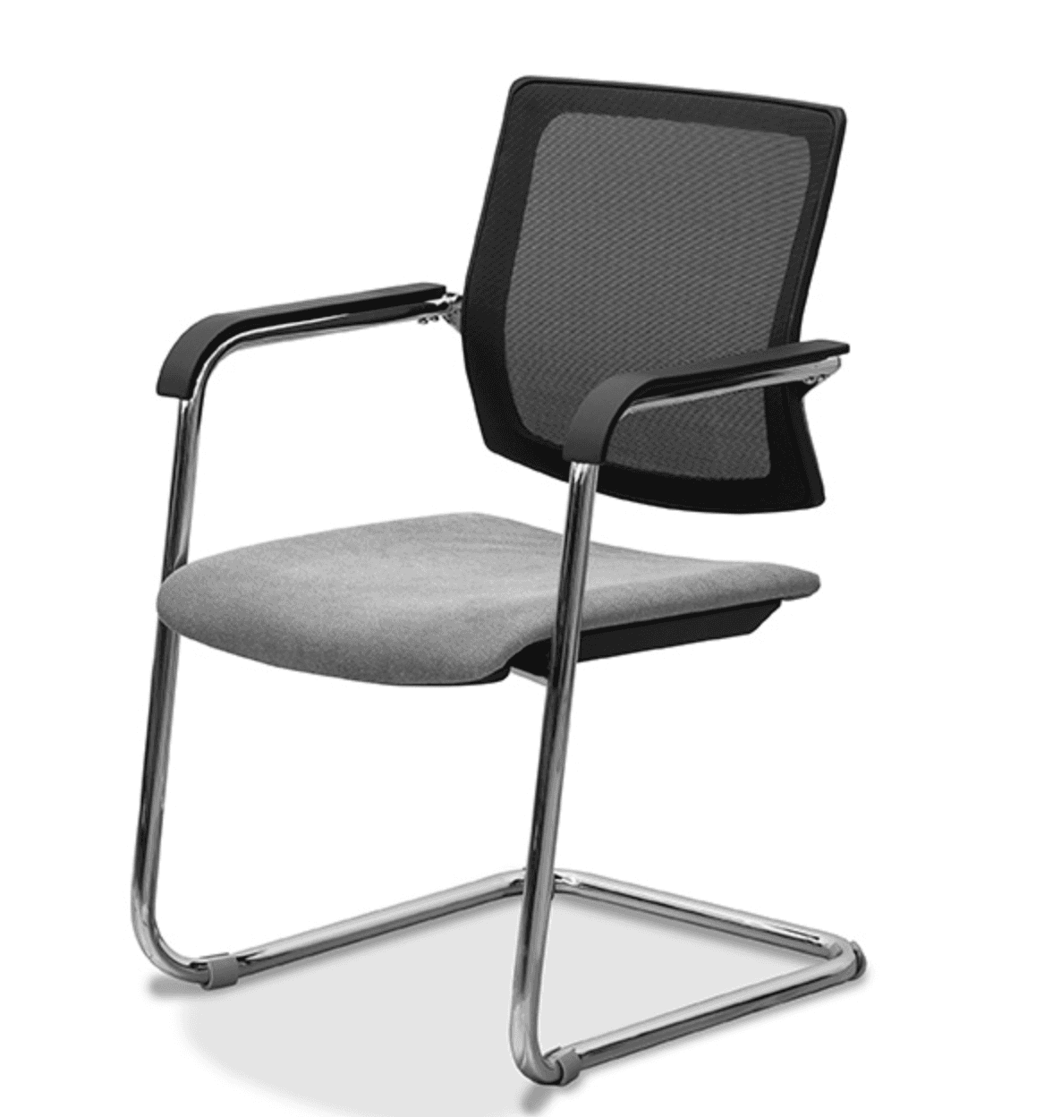 Стул Домино X U-TEX (ткань/сетка)