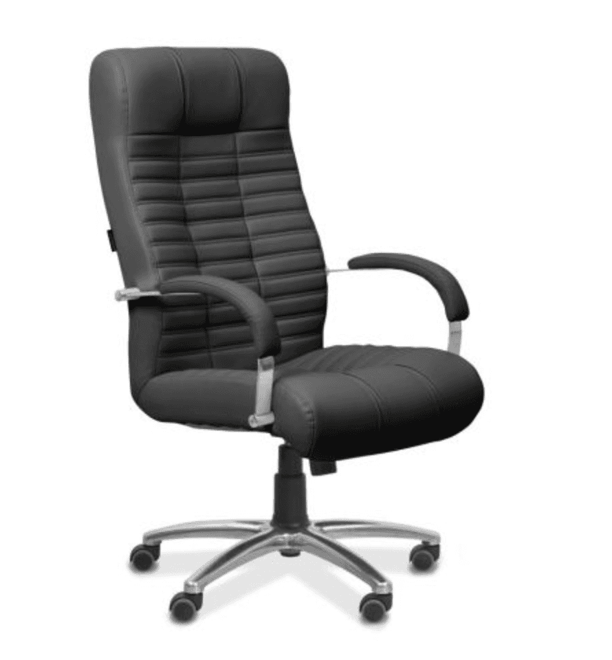 Кресло Атлант MK G U-TEX (экокожа)