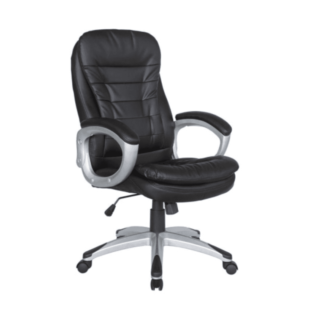 Кресло Софт R Chair (экокожа)