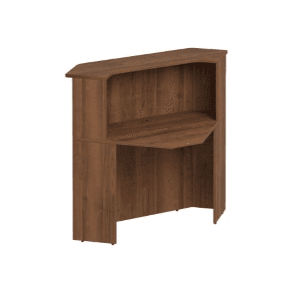 Модуль ресепшн угловой