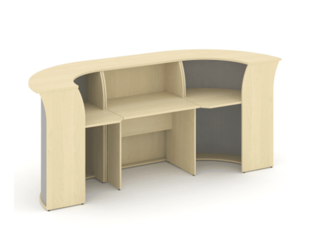 Ресепшен набор вариант №3