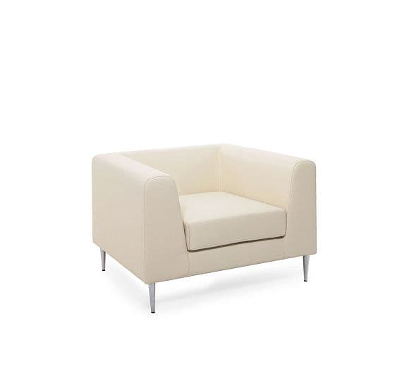 Кресло EVA (кожа)