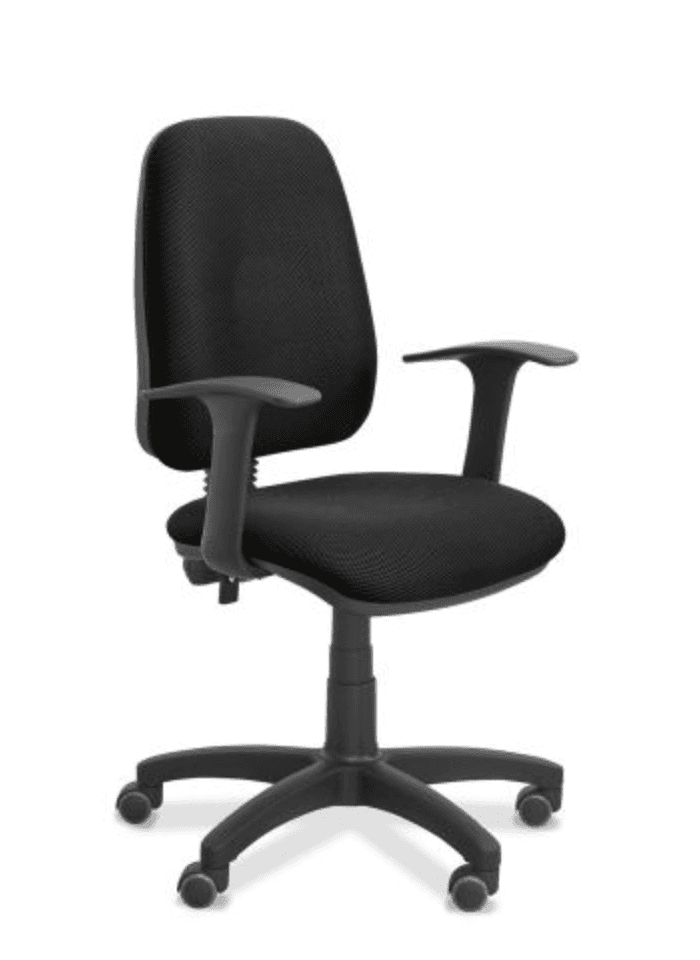 Кресло Эльза Т Colori U-TEX (ткань)