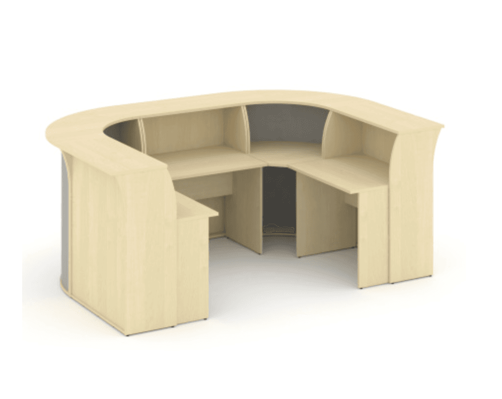 Ресепшен набор вариант №4