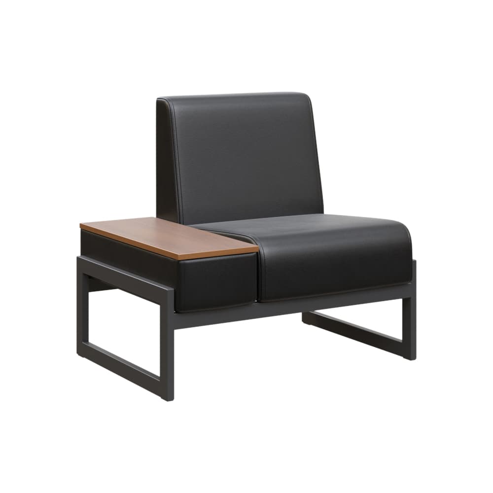 Диван одномест. столик унив. Module