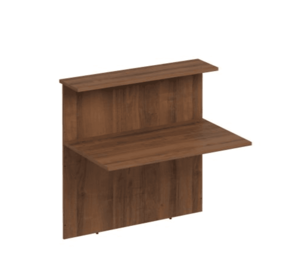 Модуль ресепшн прямой без опор