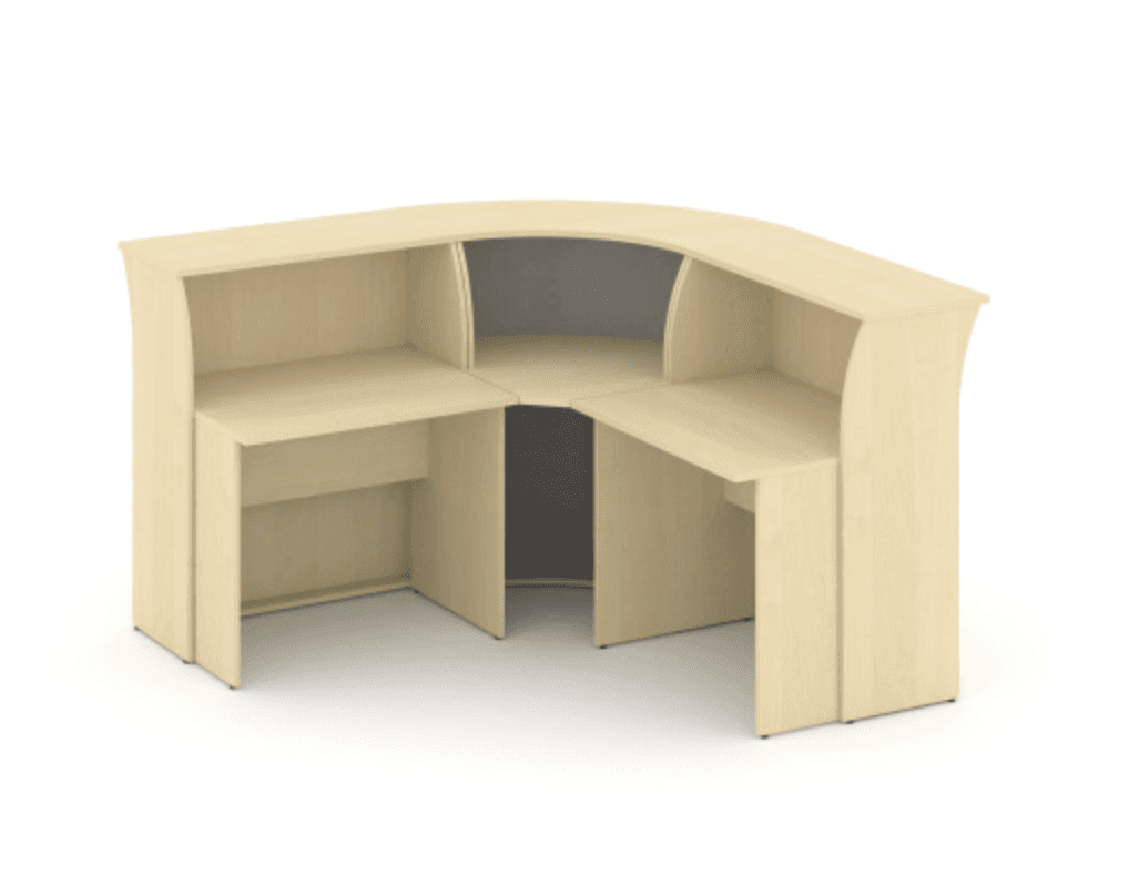 Ресепшен набор вариант №5