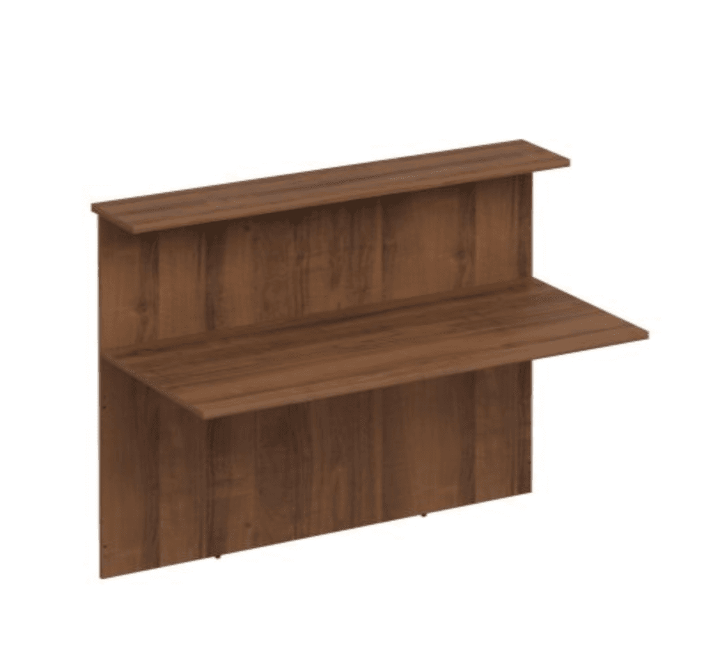 Модуль ресепшн прямой без опор