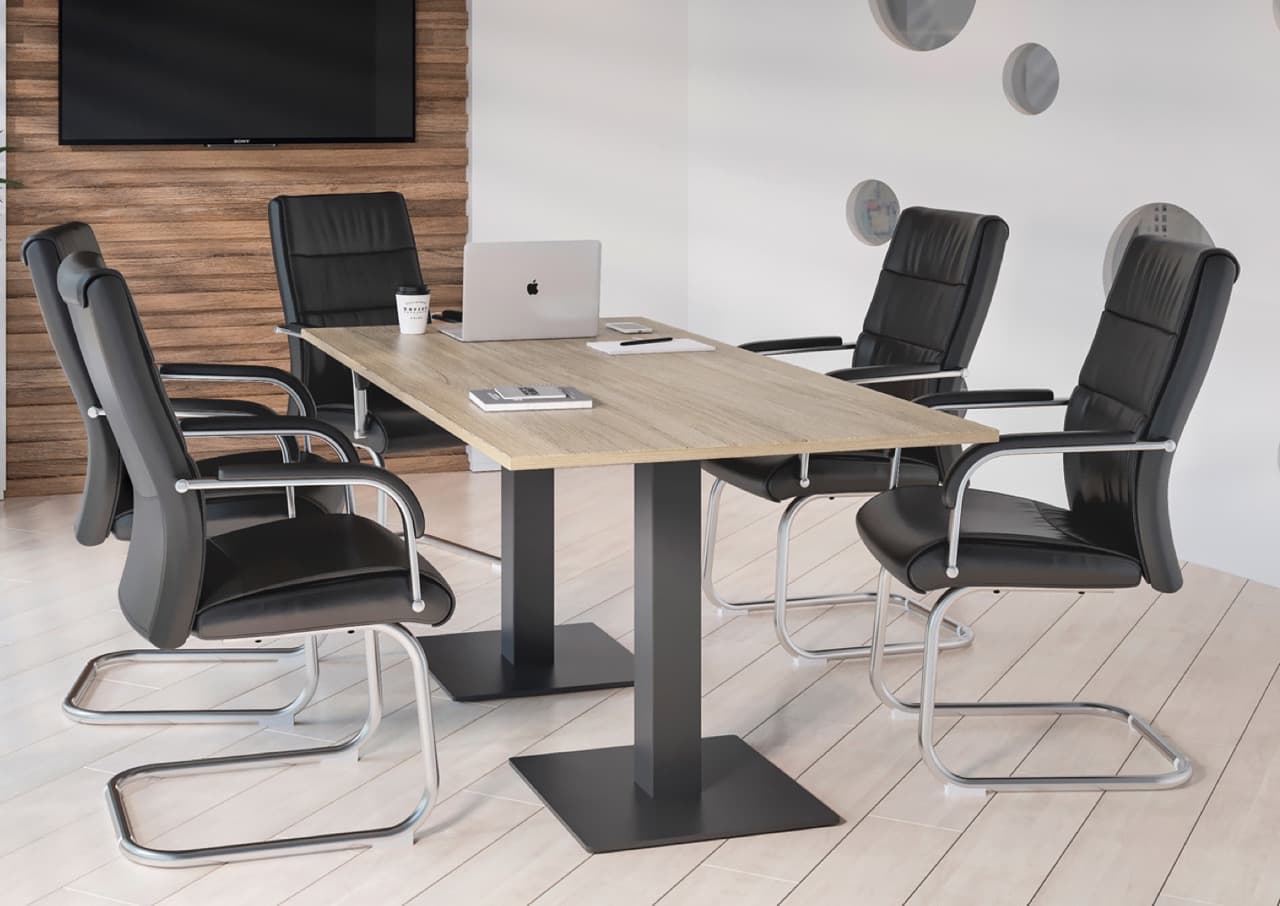 Переговорный стол Хоум