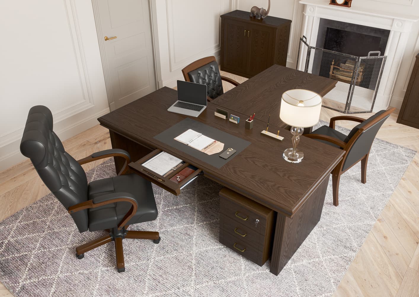 Кабинет Персео