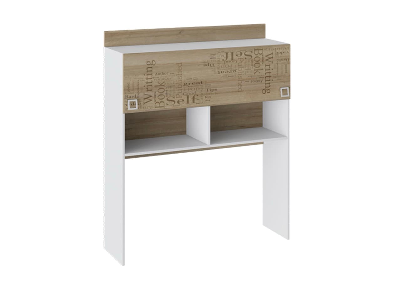 Полка настольная