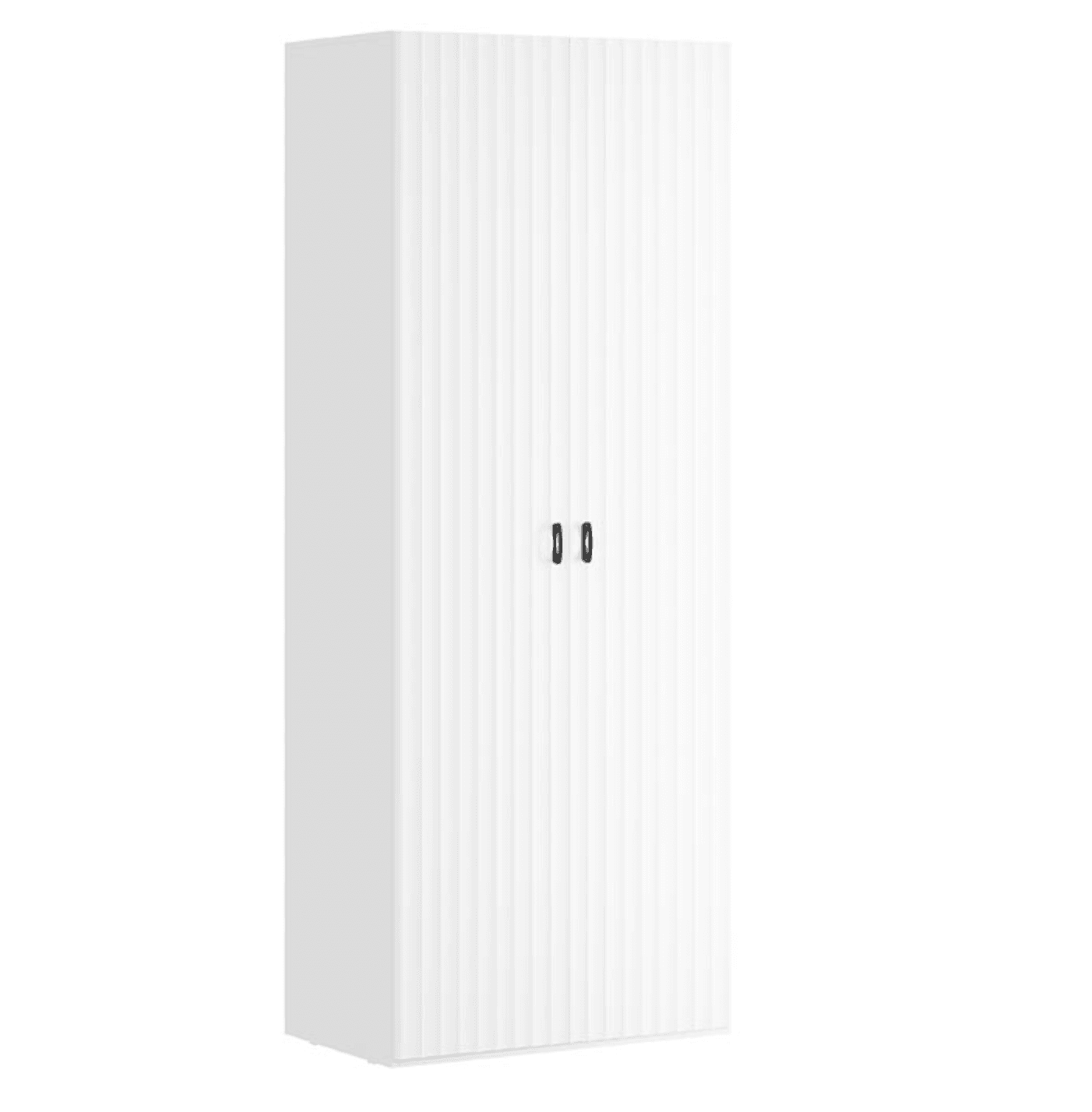 Шкаф для одежды закрытый