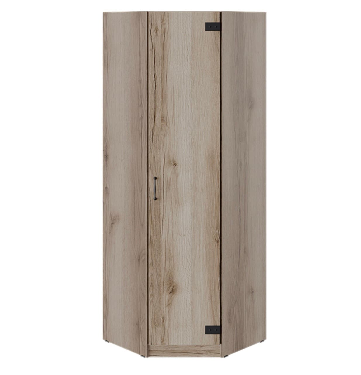 Шкаф для одежды угловой