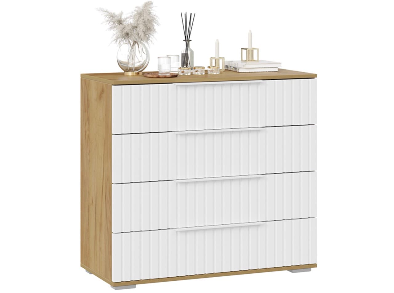 Комод - 4 ящика