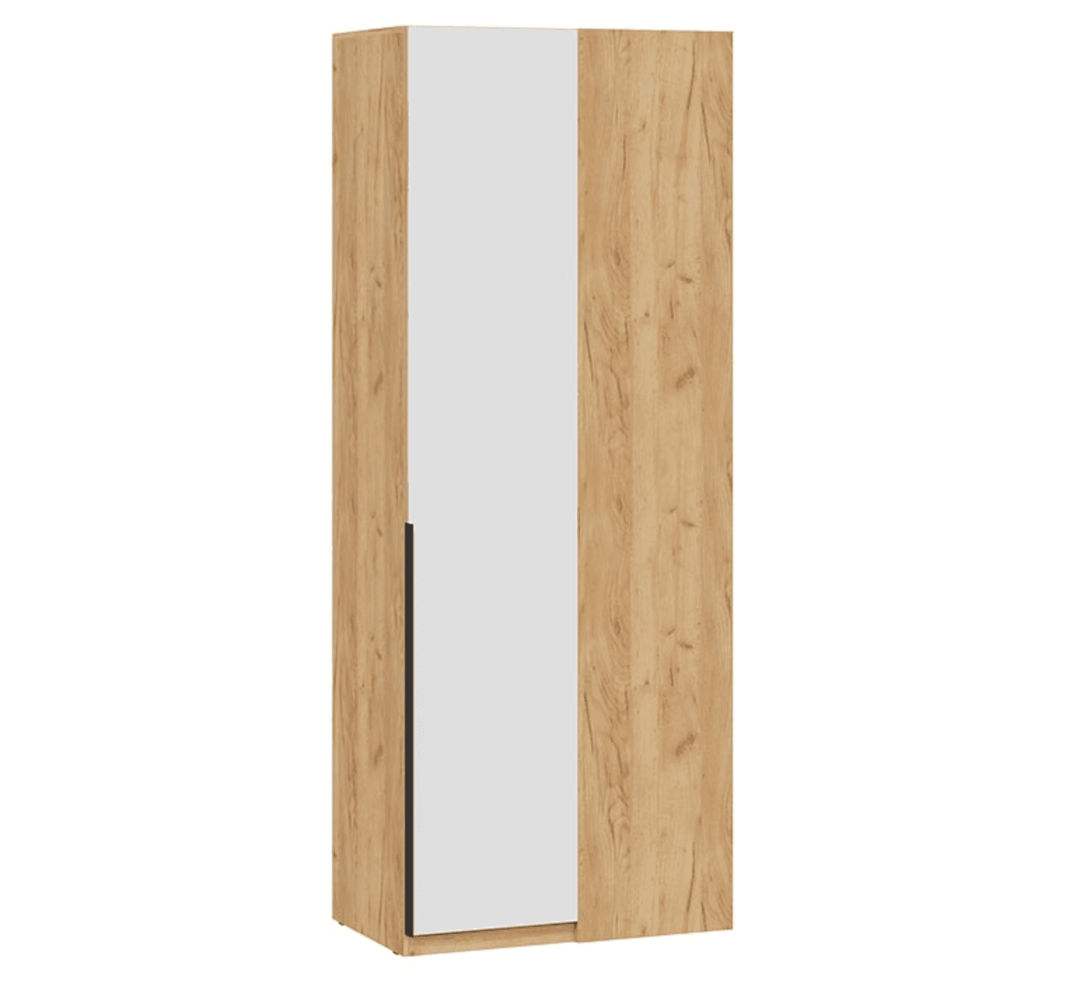 Шкаф угловой для одежды