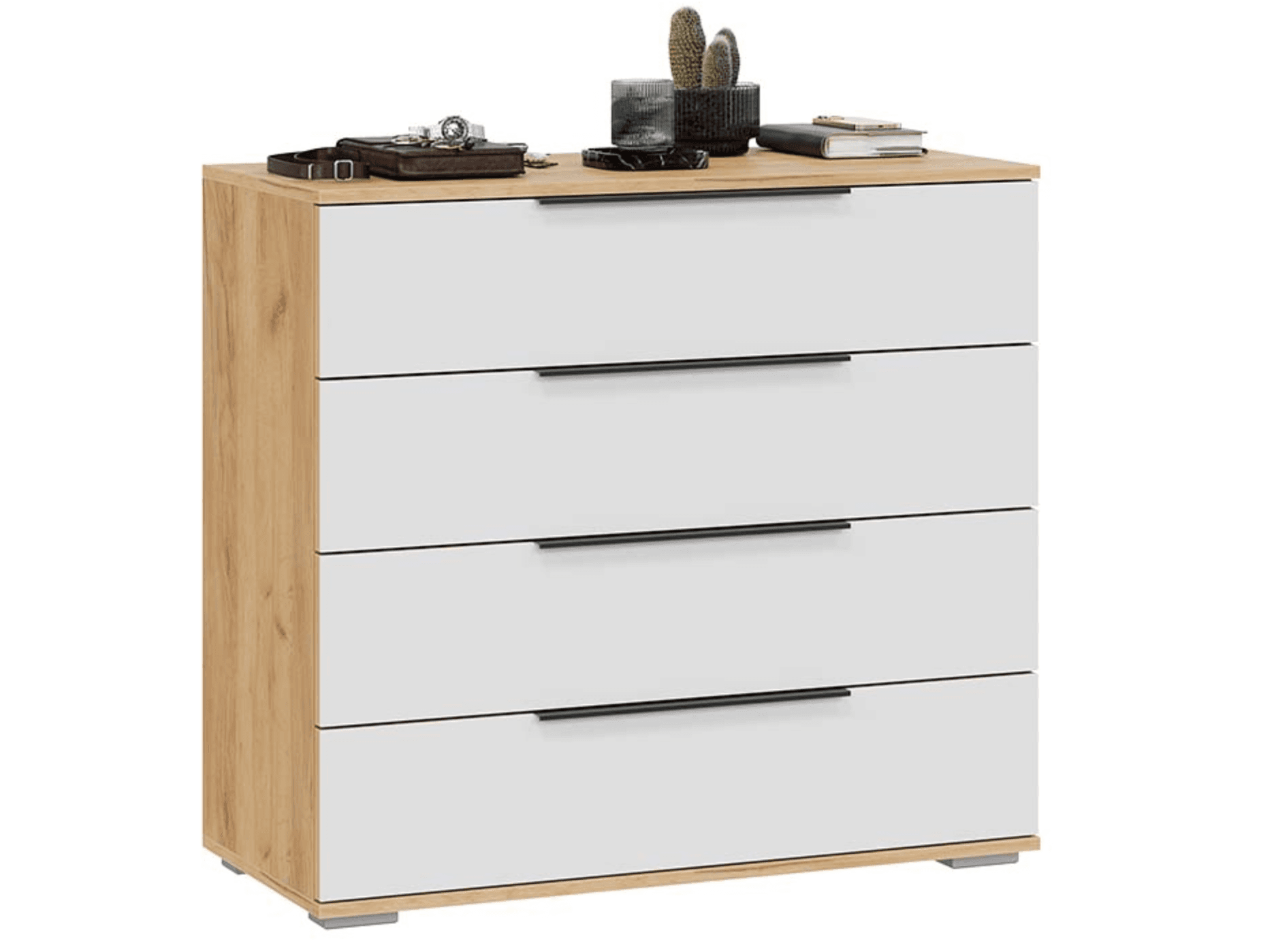 Комод - 4 ящика