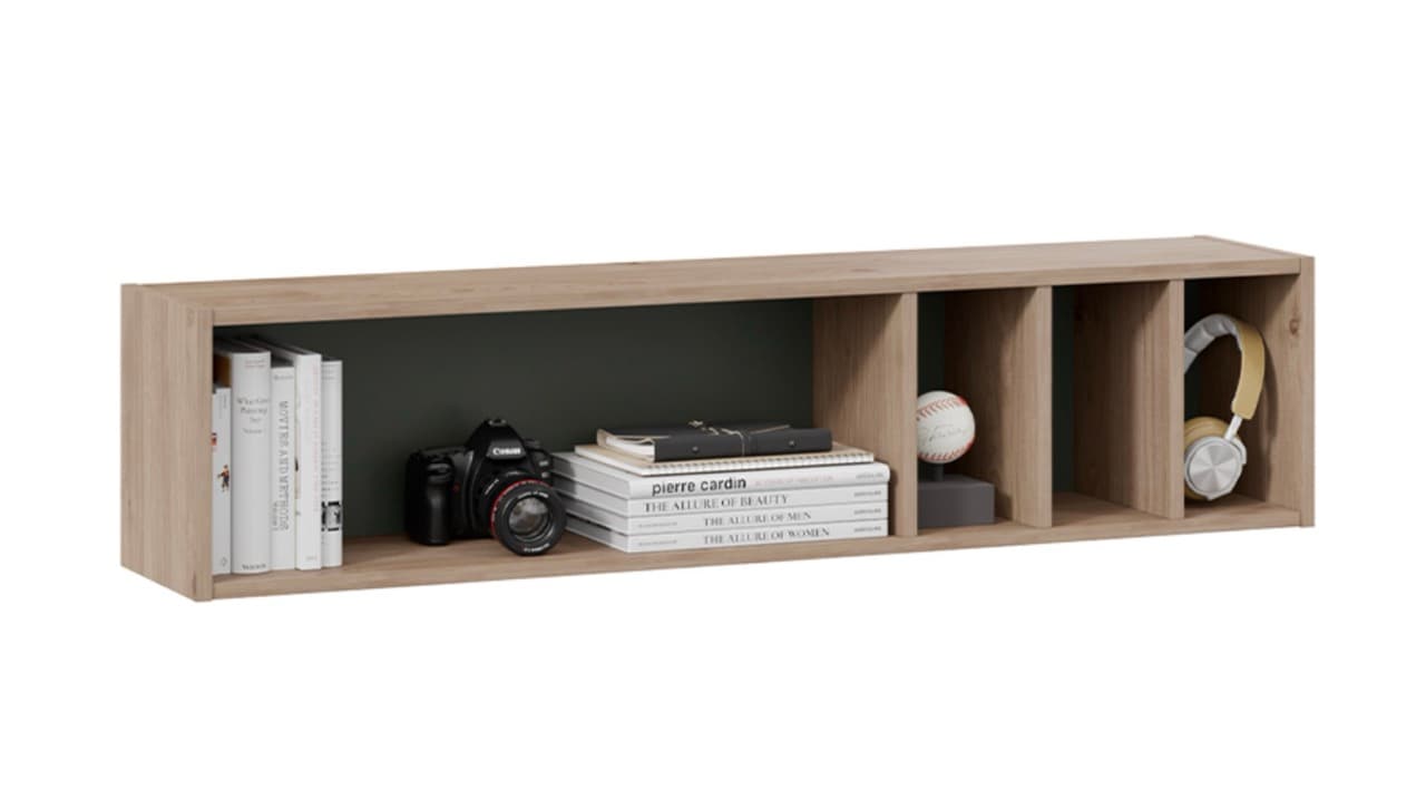 Полка навесная