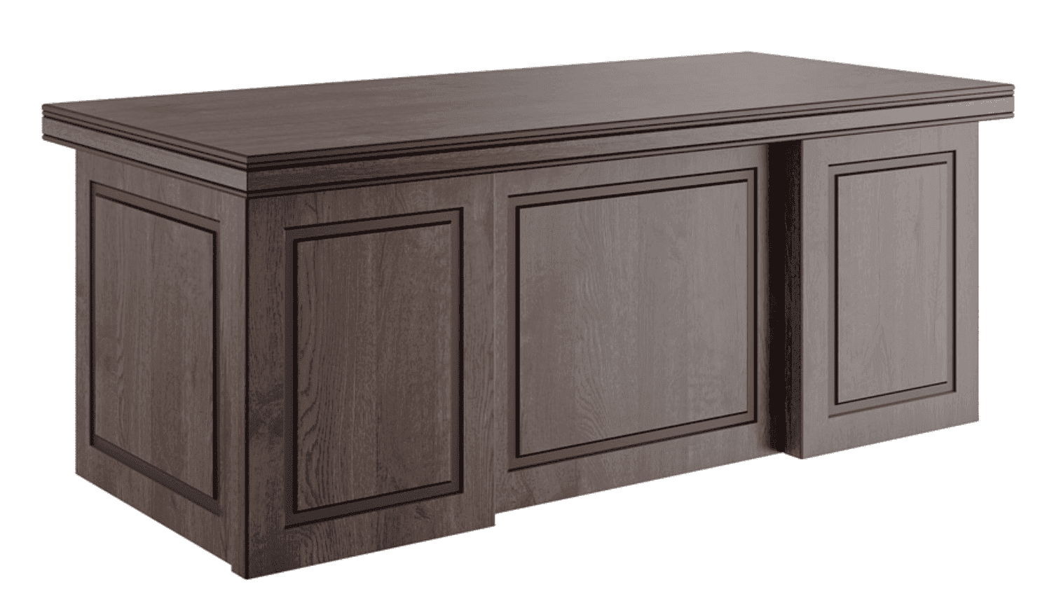 Стол письменный 190